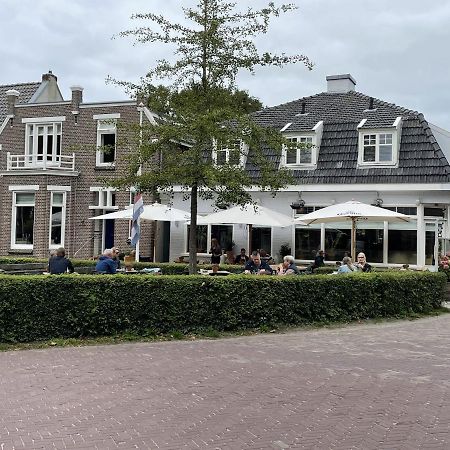 Hotel Brasserie Brakzand สกีร์มอนนิโคก ภายนอก รูปภาพ