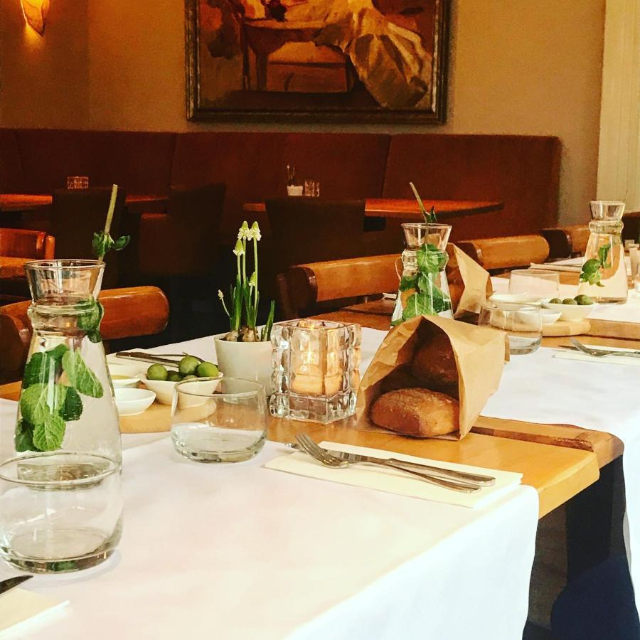 Hotel Brasserie Brakzand สกีร์มอนนิโคก ภายนอก รูปภาพ